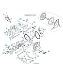 Bolt, 5/16-18X7/8 8747605-14 Bolt, 5/16-18X7/8 8747605-14