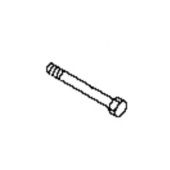 Bolt, 5/16-18X2 3/4 8747805-44 Bolt, 5/16-18X2 3/4 8747805-44