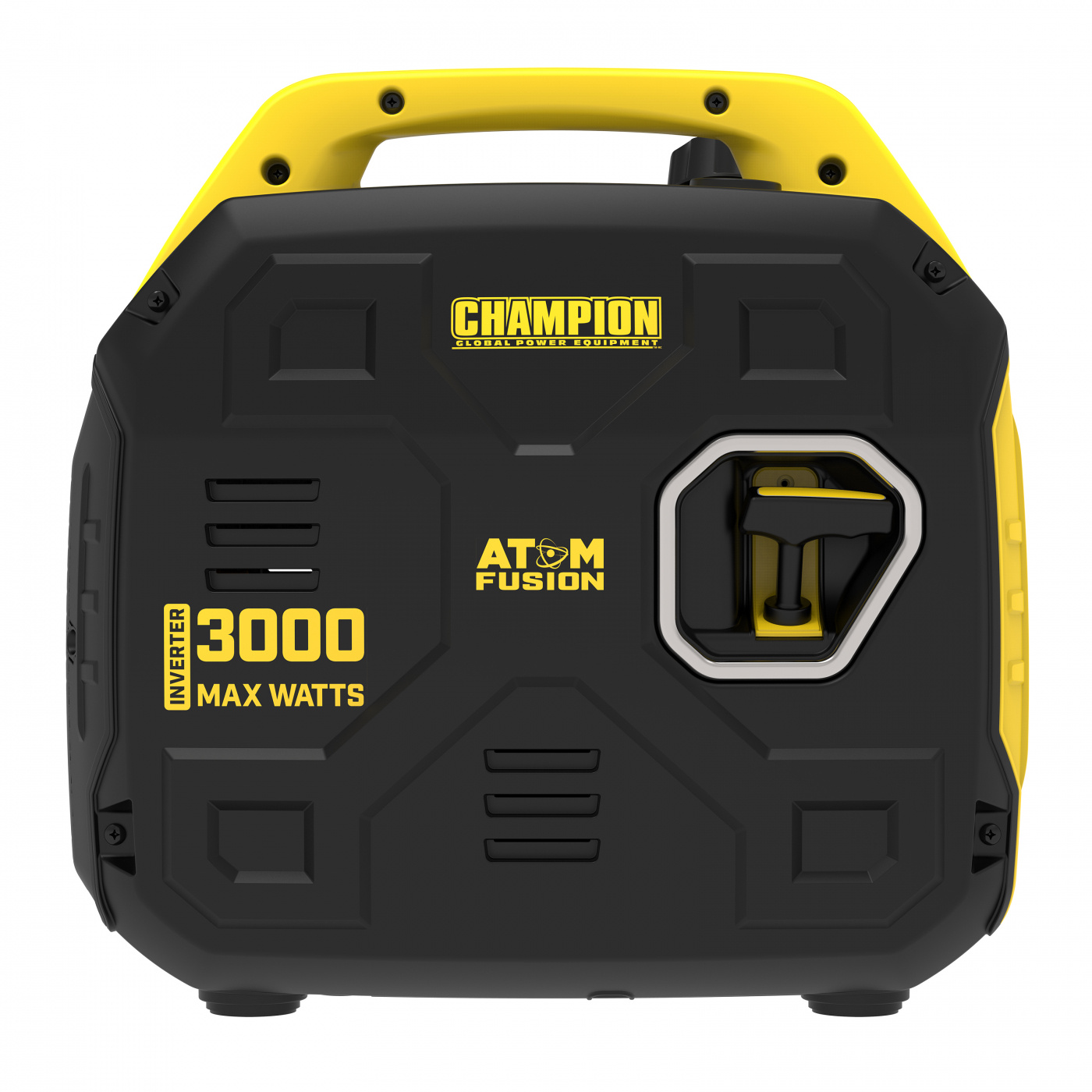 Champion inverter 'The Mighty Fusion' 3000W Generator