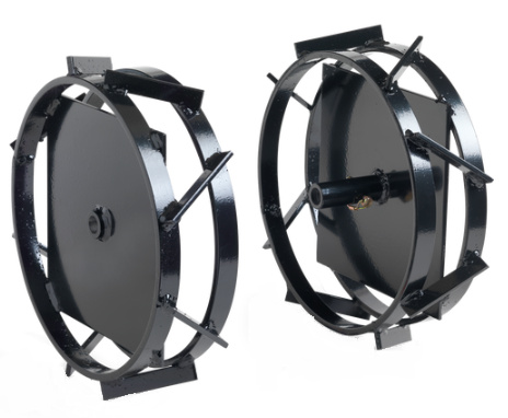 Drive Wheels Iron 1 Pair 9538750-34