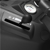 Husqvarna TS 146TXD Tractor Husqvarna TS 146TXD Tractor