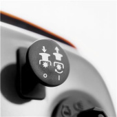 Husqvarna TS 146TXD Tractor Husqvarna TS 146TXD Tractor