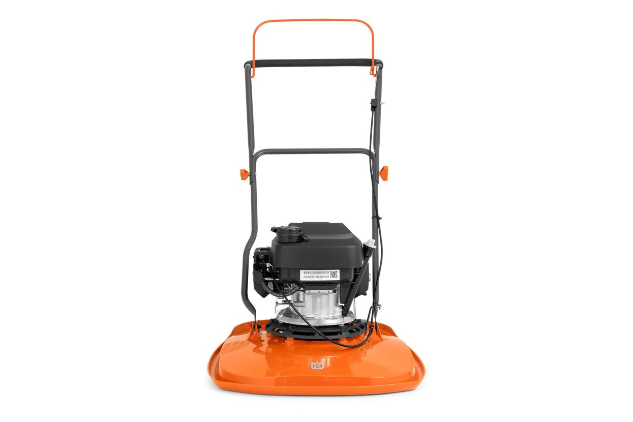Husqvarna GX 560 Air Cushion Lawnmower