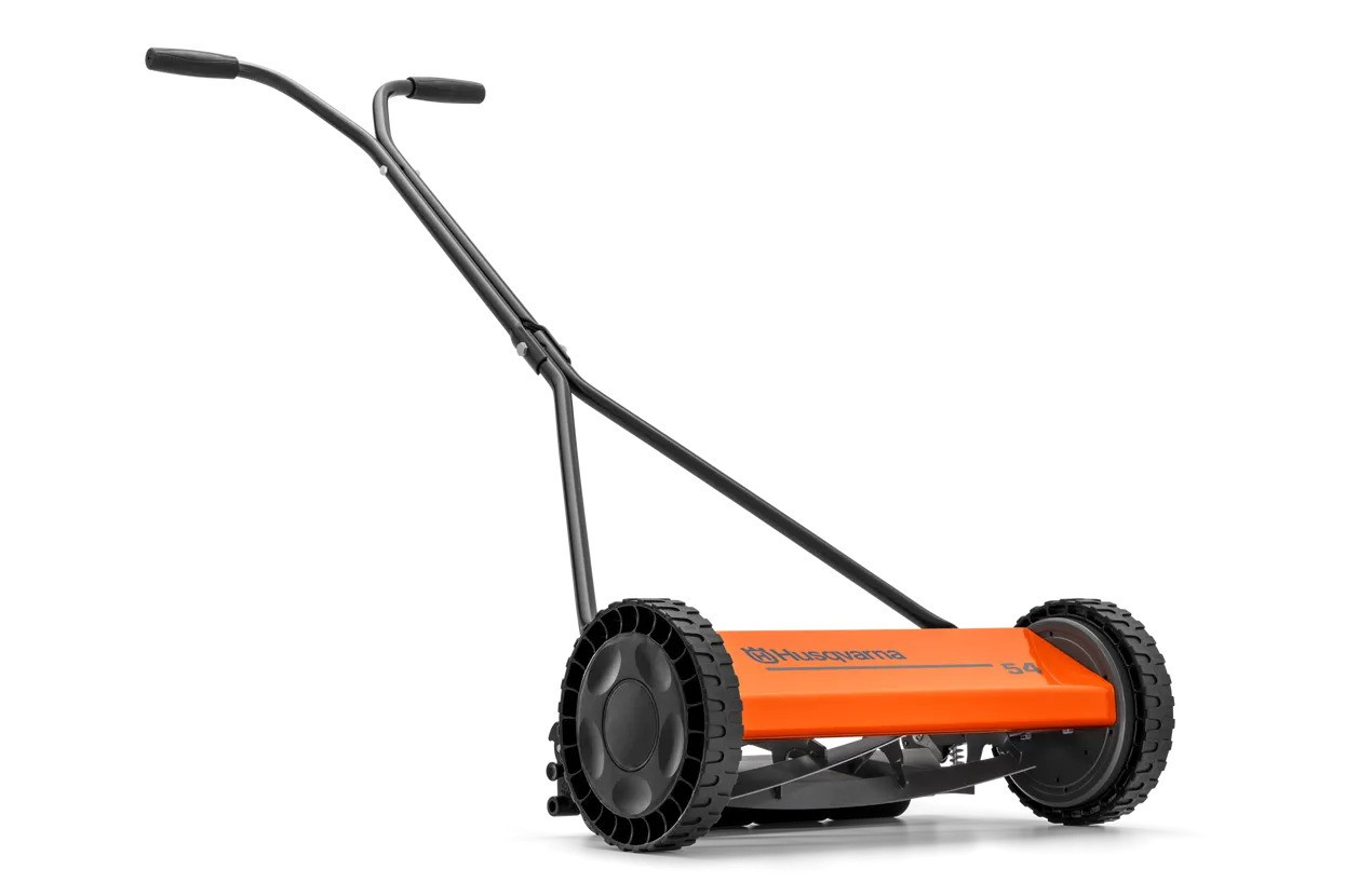 Husqvarna Exclusive 54 Lawnmower