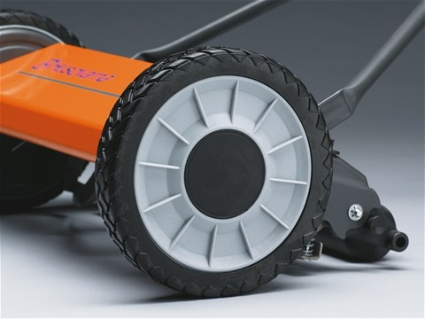 Husqvarna Exclusive 54 Lawnmower