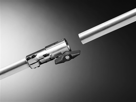 Husqvarna 535 FBx Brushcutter