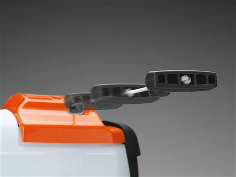 Husqvarna 122HD45 Hedge trimmer