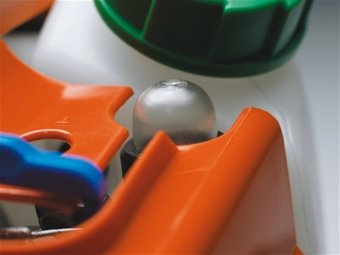 Husqvarna 122HD60 Hedge trimmer