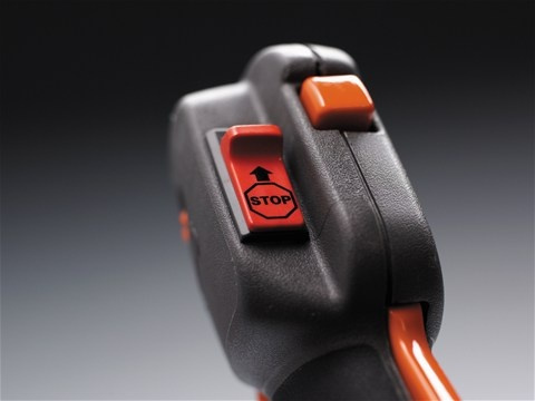 Husqvarna 336FR Brushcutter