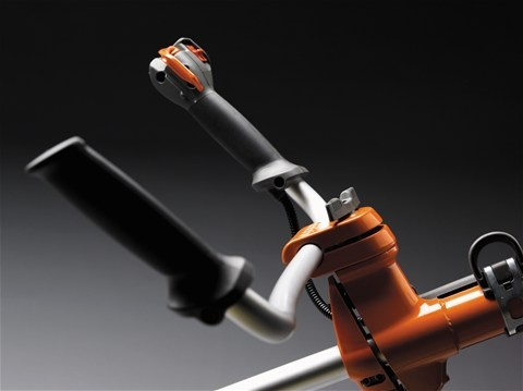 Husqvarna 555FXT Brushcutter