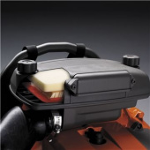 Husqvarna 570BTS Leaf blower Husqvarna 570BTS Leaf blower
