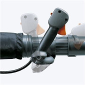 Husqvarna 580BTS Leaf blower Husqvarna 580BTS Leaf blower