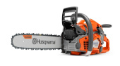 Husqvarna 550 XP G TrioBrake Chainsaw Husqvarna 550 XP G TrioBrake Chainsaw