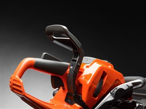 Husqvarna 550 XP G TrioBrake Chainsaw