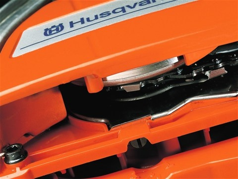 Husqvarna 550 XP G TrioBrake Chainsaw