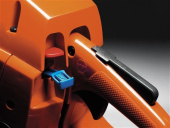 Husqvarna 550 XP G TrioBrake Chainsaw Husqvarna 550 XP G TrioBrake Chainsaw