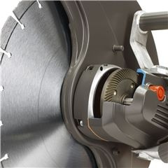 Husqvarna K 3000 Vac Power Cutter