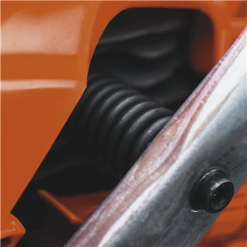 Husqvarna 572 XP Chainsaw