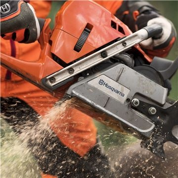 Husqvarna 572 XP® G Chainsaw