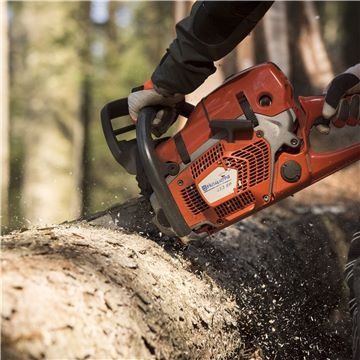 Husqvarna 572 XP® G Chainsaw