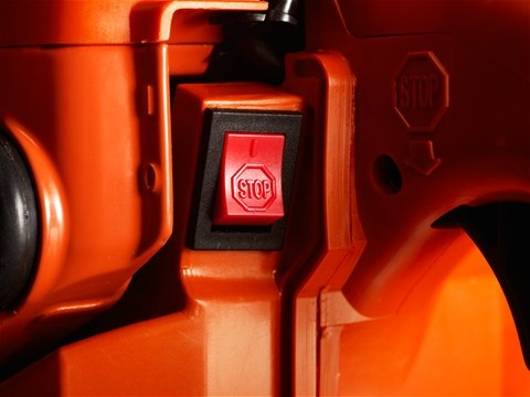 Husqvarna 543 XP® Chainsaw