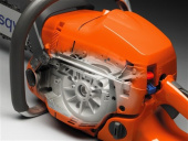 Husqvarna 543 XP® Chainsaw Husqvarna 543 XP® Chainsaw