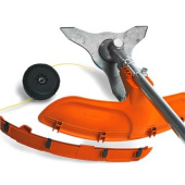 Husqvarna 525RXT Brushcutter Husqvarna 525RXT Brushcutter