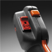 Husqvarna 525RXT Brushcutter Husqvarna 525RXT Brushcutter