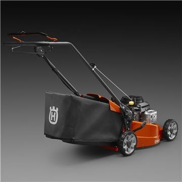 Husqvarna LC 347VI Lawnmower