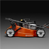 Husqvarna LC 347VI Lawnmower Husqvarna LC 347VI Lawnmower