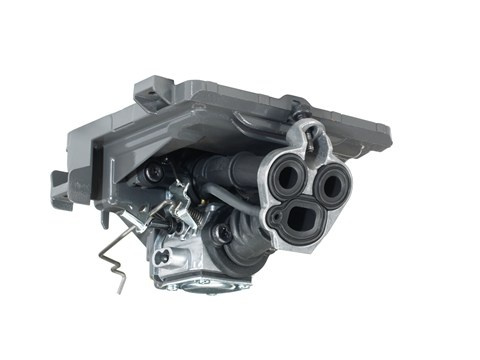 Husqvarna K1270 Rail Power cutter 16