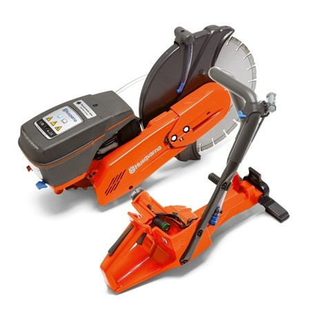 Husqvarna K1270 Rail Power cutter 16