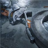 Husqvarna K4000 Cut-n-Break Power cutter Husqvarna K4000 Cut-n-Break Power cutter