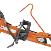 Husqvarna K4000 Cut-n-Break Power cutter Husqvarna K4000 Cut-n-Break Power cutter