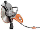 Husqvarna K4000 Wet Power Cutter Husqvarna K4000 Wet Power Cutter