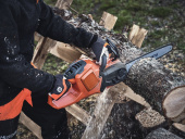 Husqvarna 120i Battery chainsaw Husqvarna 120i Battery chainsaw