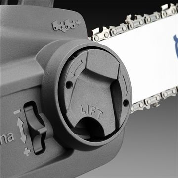 Husqvarna 120i Battery chainsaw