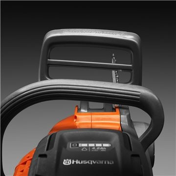 Husqvarna 120i Battery chainsaw