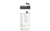 Husqvarna 115iHD45 Battery Hedgetrimmer Husqvarna 115iHD45 Battery Hedgetrimmer