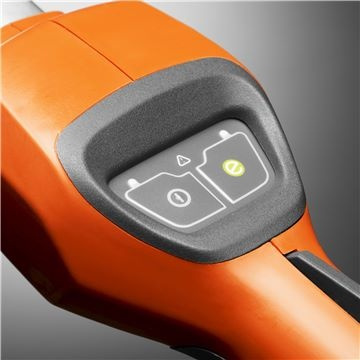 Husqvarna 115iHD45 Battery Hedgetrimmer