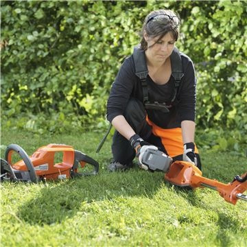 Husqvarna 115iHD45 Battery Hedgetrimmer