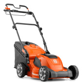 Husqvarna LC 141iV Battery Lawn Mower Husqvarna LC 141iV Battery Lawn Mower