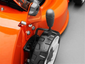 Husqvarna LC 141iV Battery Lawn Mower Husqvarna LC 141iV Battery Lawn Mower