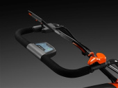 Husqvarna LC 141iV Battery Lawn Mower Husqvarna LC 141iV Battery Lawn Mower