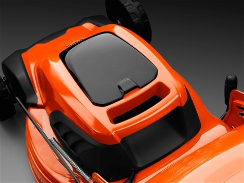 Husqvarna LC 141iV Battery Lawn Mower