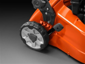 Husqvarna LC 141iV Battery Lawn Mower Husqvarna LC 141iV Battery Lawn Mower