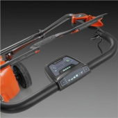Husqvarna LC 141iV Battery Lawn Mower Husqvarna LC 141iV Battery Lawn Mower