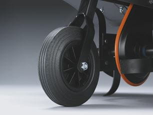 Husqvarna TF 120 Cultivator