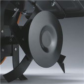 Husqvarna TF 225 Cultivator Husqvarna TF 225 Cultivator