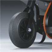 Husqvarna TF 225 Cultivator Husqvarna TF 225 Cultivator